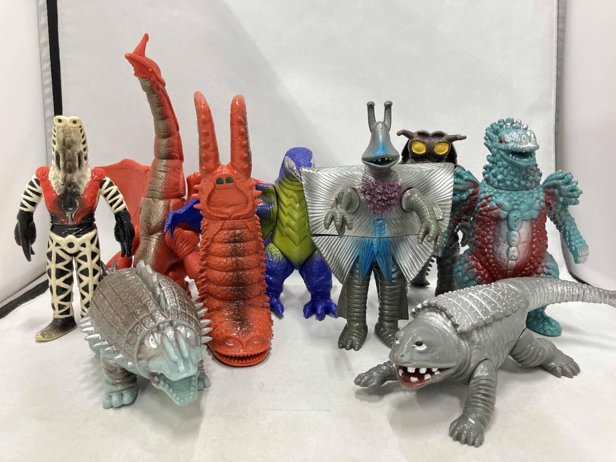 Yahoo!オークション -「ツインテール ソフビ」(ビンテージ) の落札相場