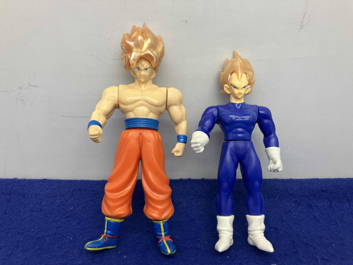 2026年最新】Yahoo!オークション -ドラゴンボール 超戦士大全(その他