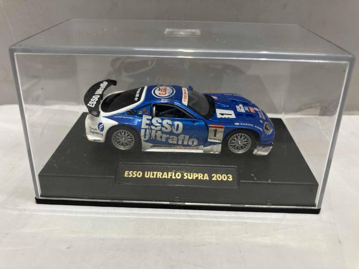 Yahoo!オークション -「エッソウルトラフロースープラ2003」の落札相場