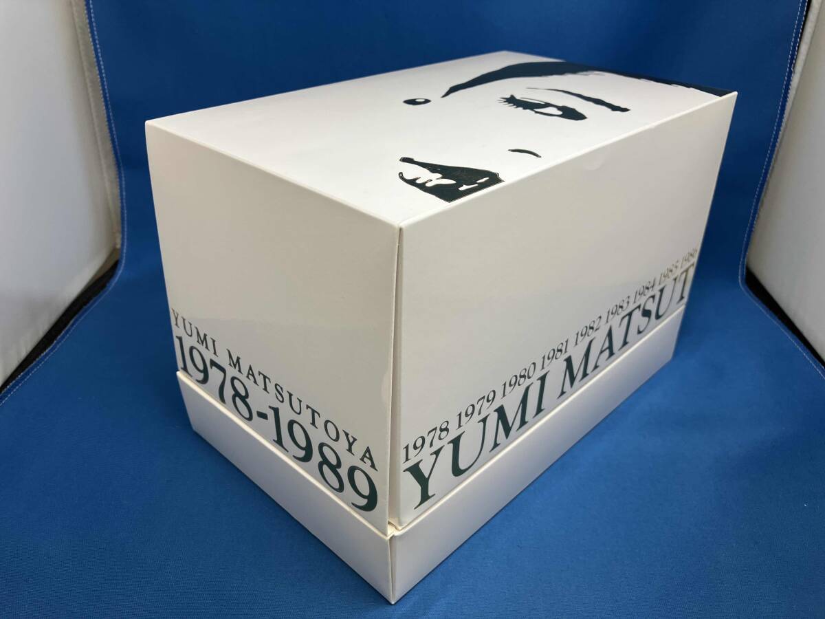 2026年最新】Yahoo!オークション -松任谷由実 1978-1989の中古品・新品