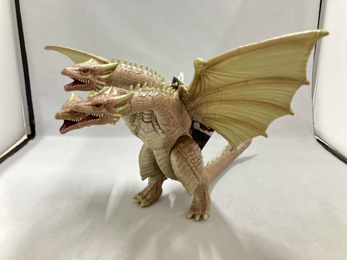 2026年最新】Yahoo!オークション -白亜紀 キングギドラ(フィギュア)の