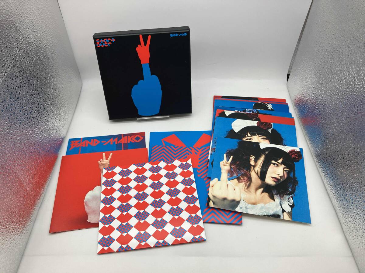 Yahoo!オークション -「band-maid start over」の落札相場・落札価格