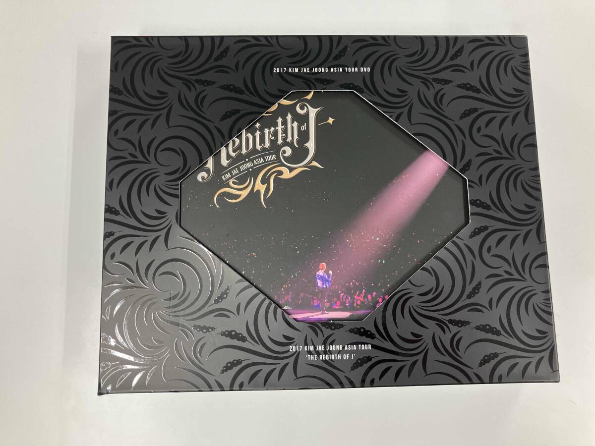 2026年最新】Yahoo!オークション -ジェジュン rebirth of jの中古品