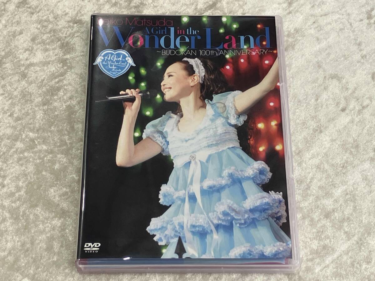 2026年最新】Yahoo!オークション -松田聖子 dvd 2013(音楽)の中古品