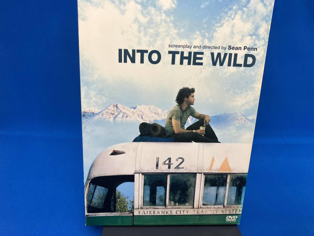 Yahoo!オークション -「イントゥザワイルド dvd」(映画) (DVD)の落札