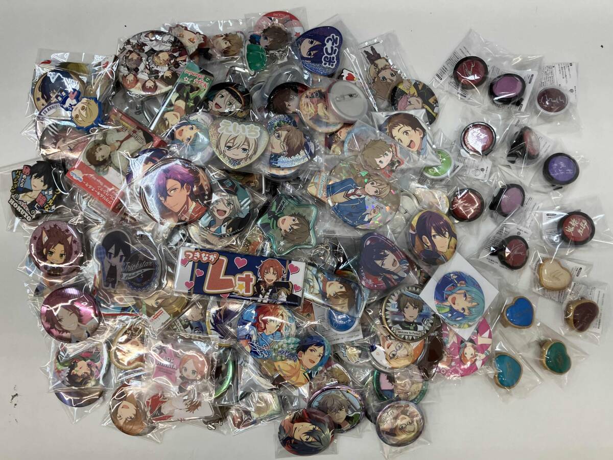 2026年最新】Yahoo!オークション -あんスタ 缶バッジの中古品・新品