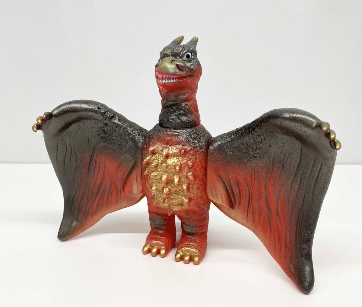 Yahoo!オークション -「ラドン ソフビ」の落札相場・落札価格