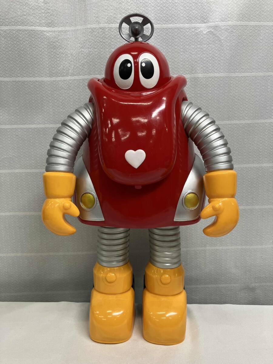 Yahoo!オークション -「でっかいロボコン」の落札相場・落札価格