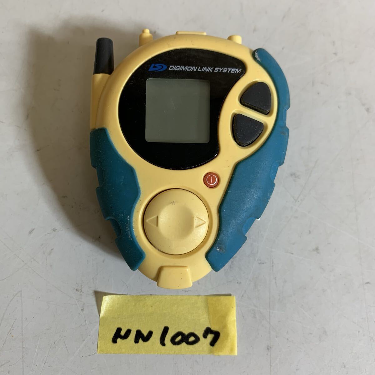 Yahoo!オークション -「デジモン デジヴァイス d-3」の落札相場・落札価格