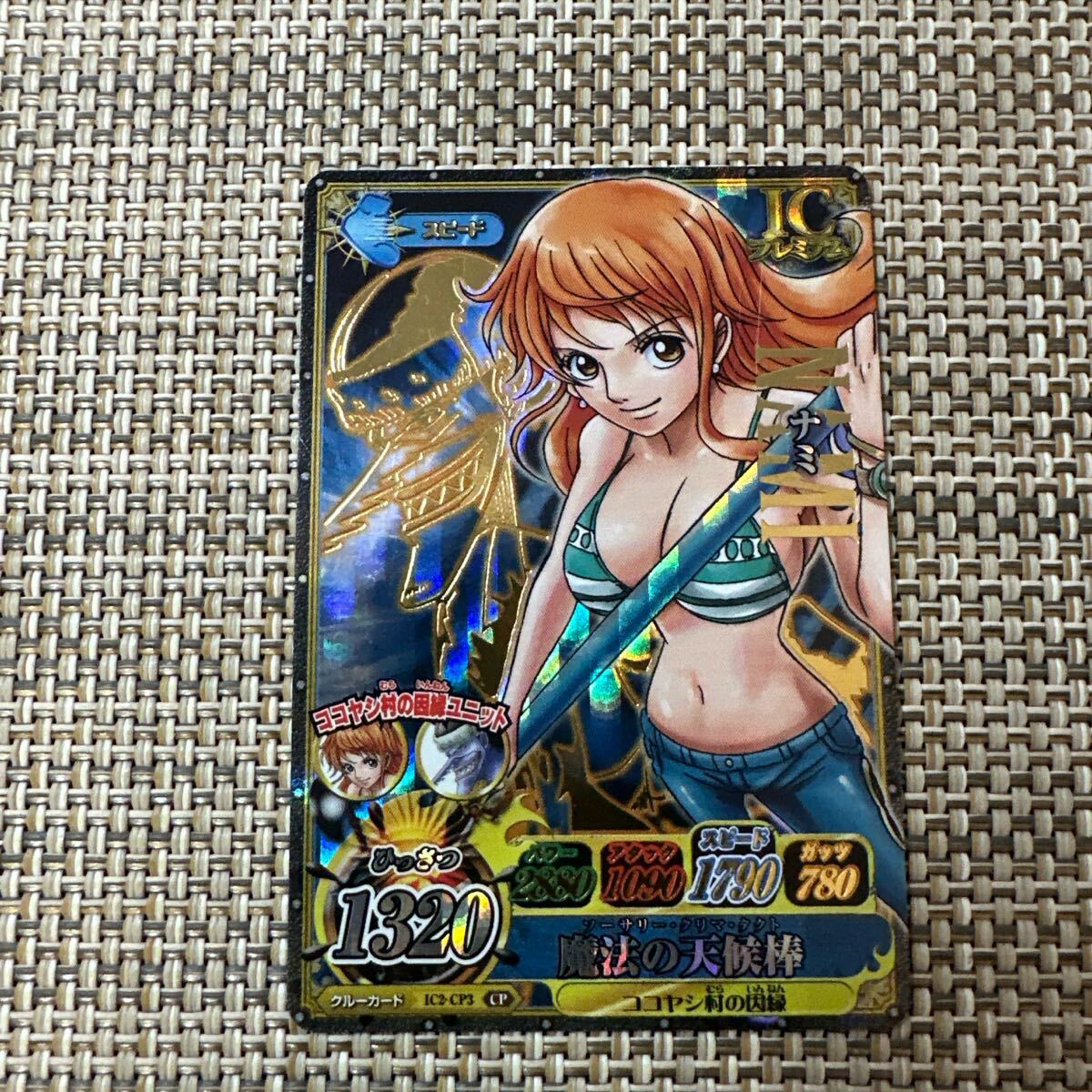 Yahoo!オークション -ベリーマッチアイシー(ワンピース)の落札相場