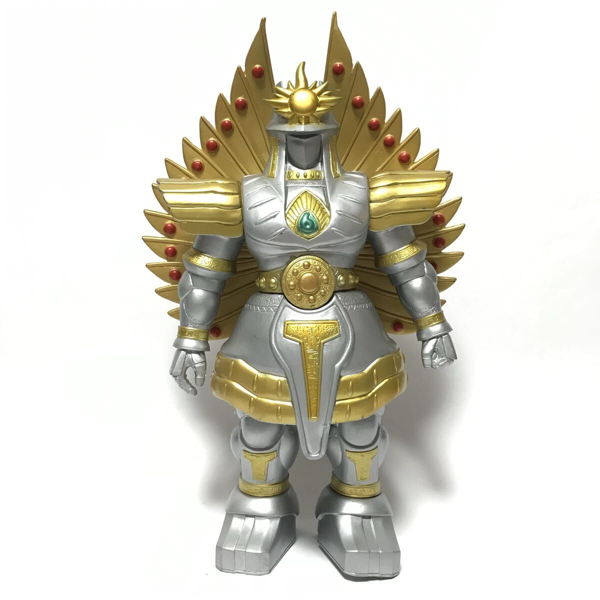 Yahoo!オークション -「ヤマトタケル ソフビ」の落札相場・落札価格