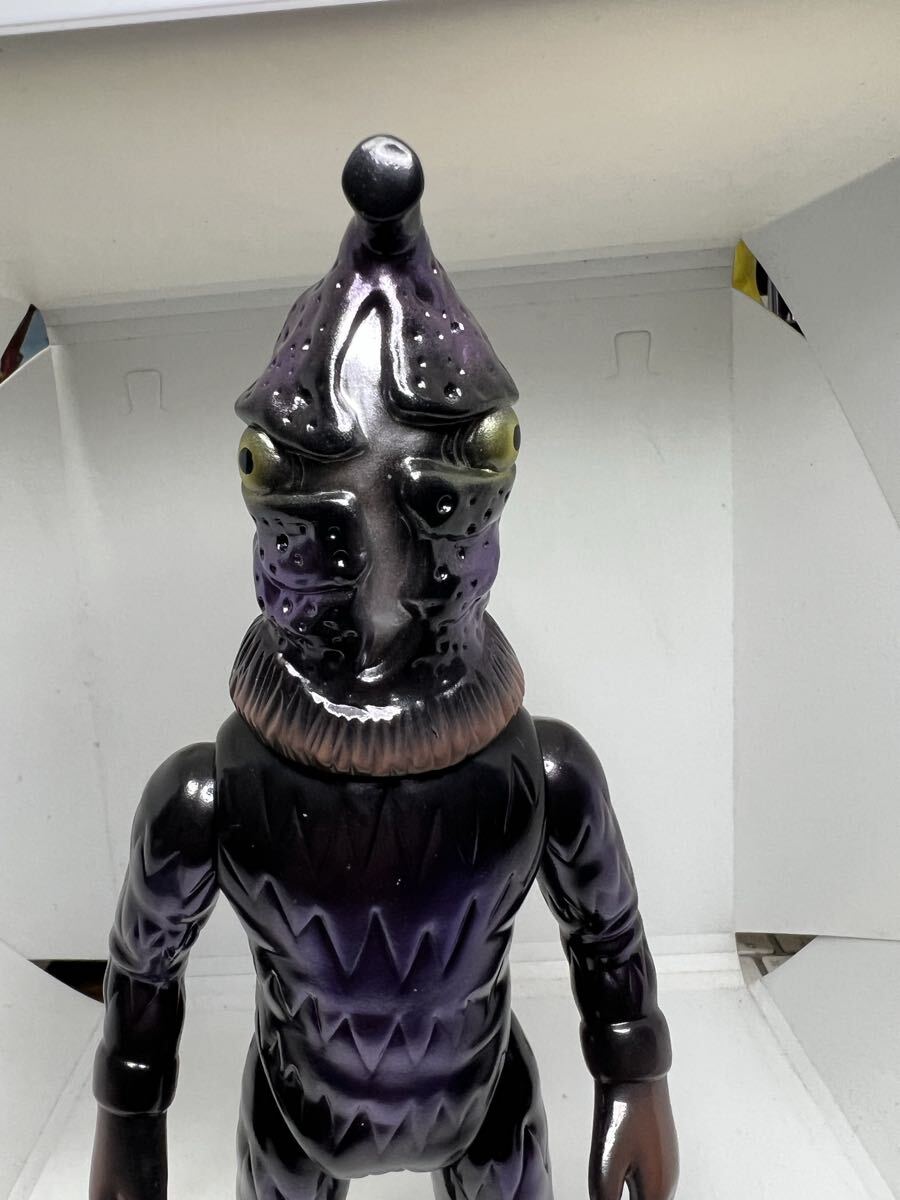 Yahoo!オークション -「マーミット ケムール人」の落札相場・落札価格