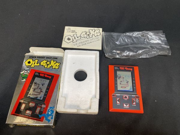 Yahoo!オークション -「ポケットデジコム」(ゲームウォッチ) (携帯型