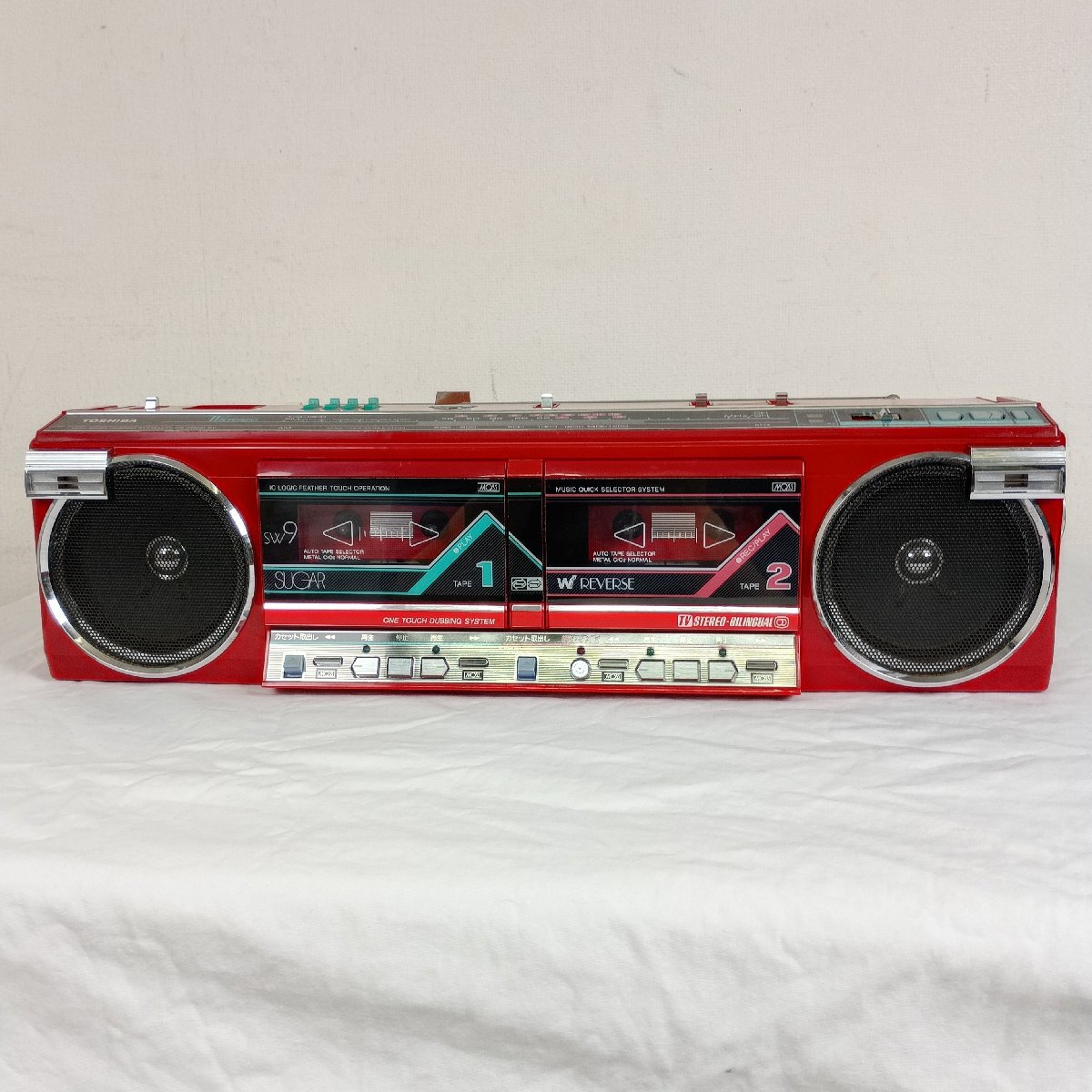 Yahoo!オークション -「(東芝 toshiba) rt-sw」の落札相場・落札価格