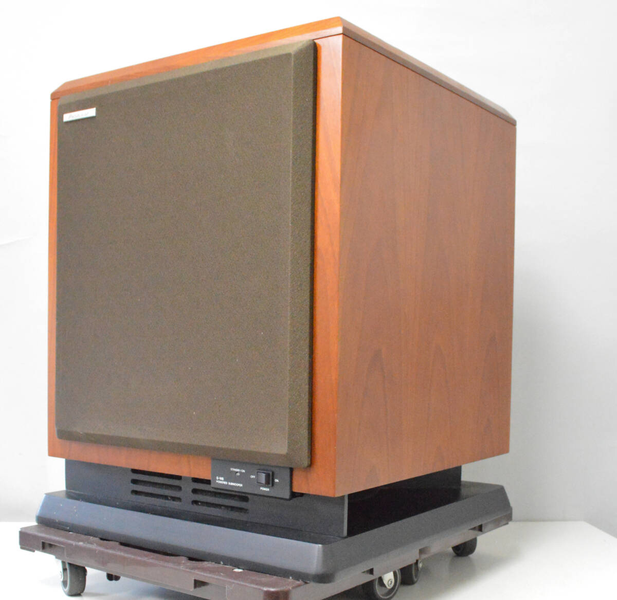 Yahoo!オークション -「pioneer サブウーファー s-w8」(スピーカー