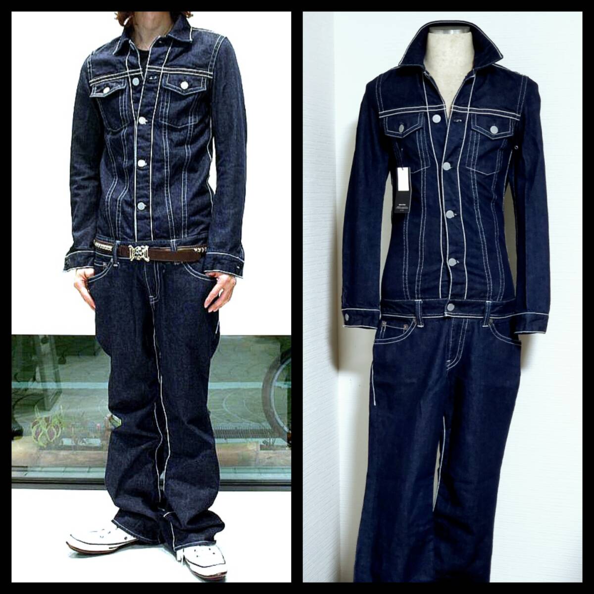 Yahoo!オークション -「win sons akitani」の落札相場・落札価格