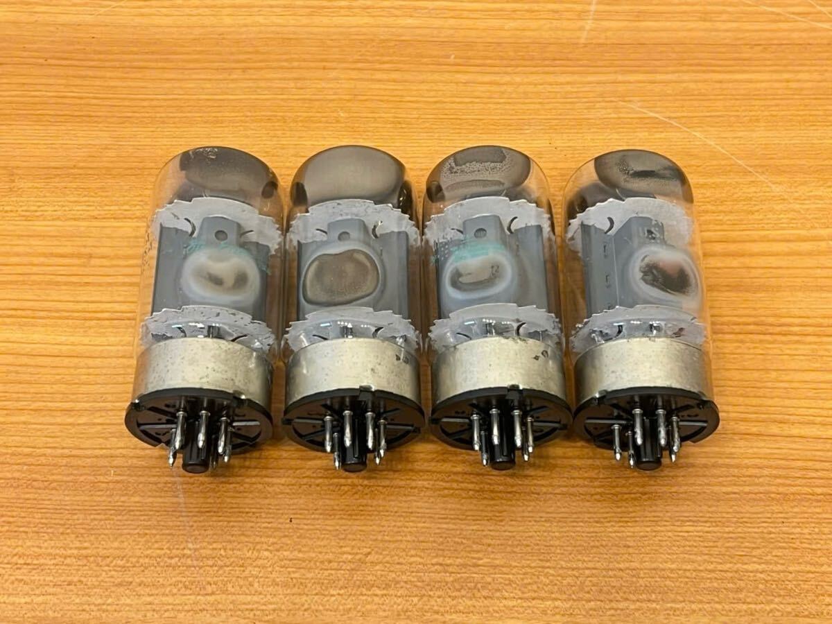 2026年最新】Yahoo!オークション -真空管 6550aの中古品・新品・未使用