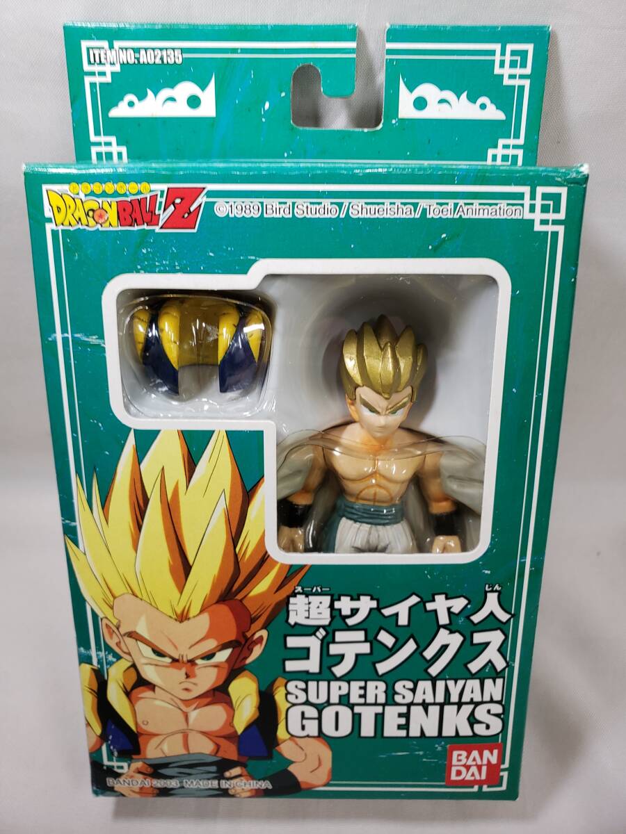 Yahoo!オークション -「ドラゴンボールスーパーバトルコレクション」の