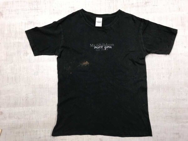 2026年最新】Yahoo!オークション -mr.children tシャツの中古品・新品