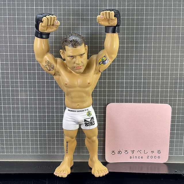 Yahoo!オークション -「pride 格闘技」(おもちゃ、ゲーム) の落札相場