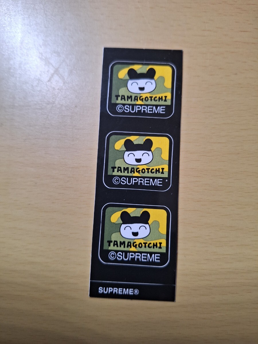 Yahoo!オークション -「supreme たまごっち」の落札相場・落札価格