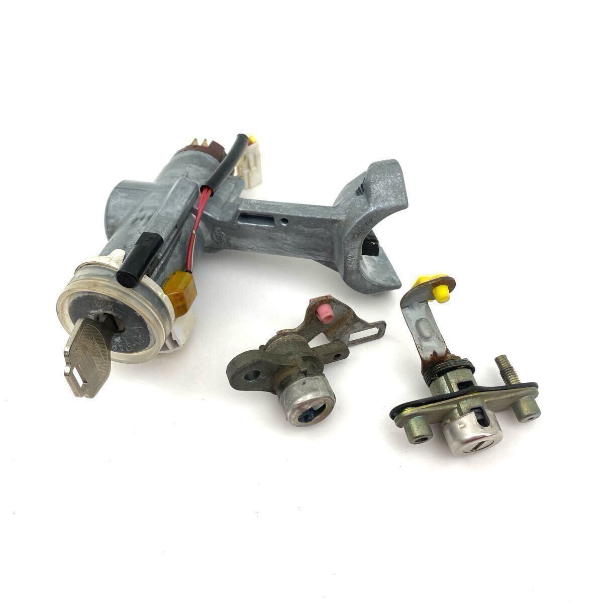 Yahoo!オークション -「s15 キーシリンダー」の落札相場・落札価格