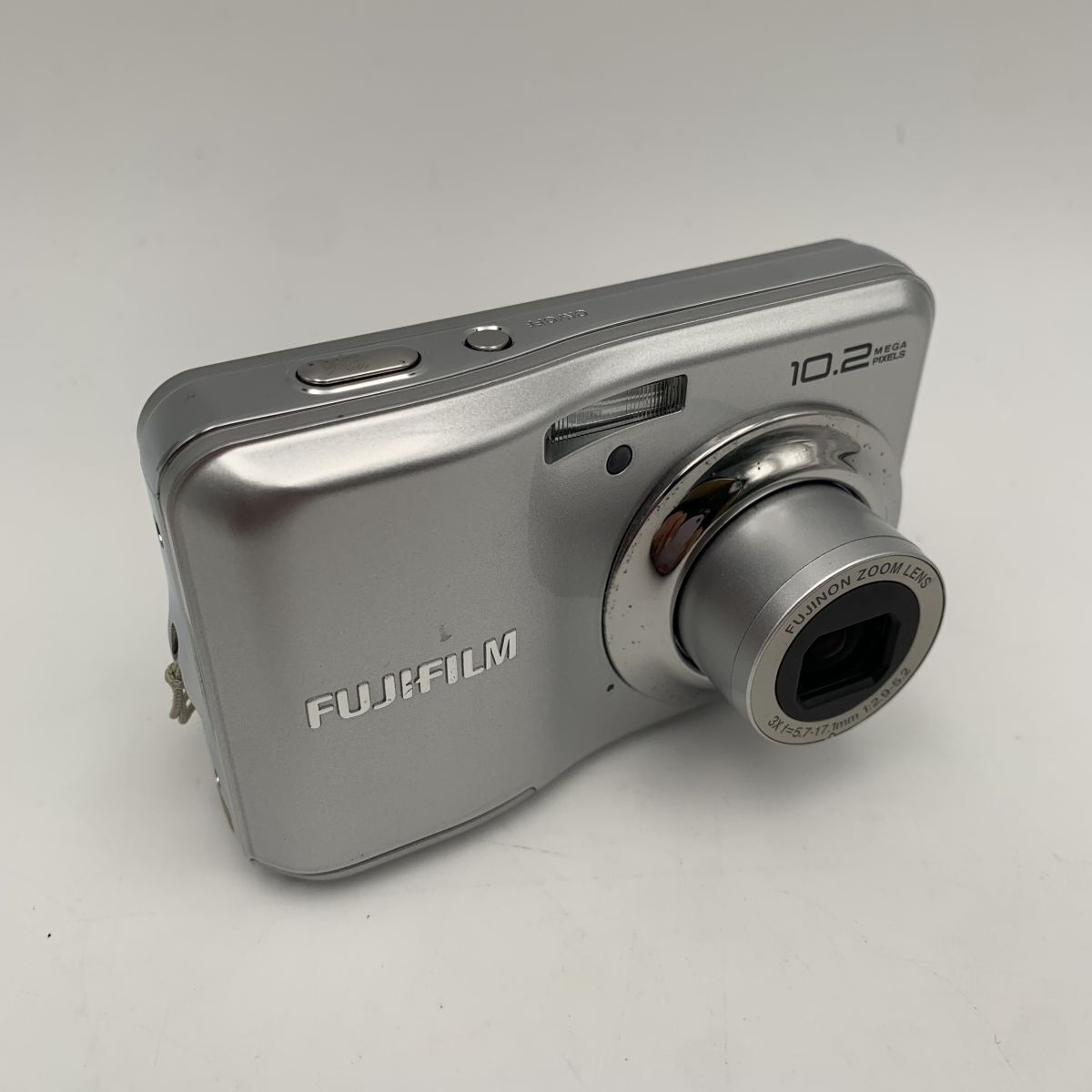 Yahoo!オークション -「富士フイルム a170」の落札相場・落札価格