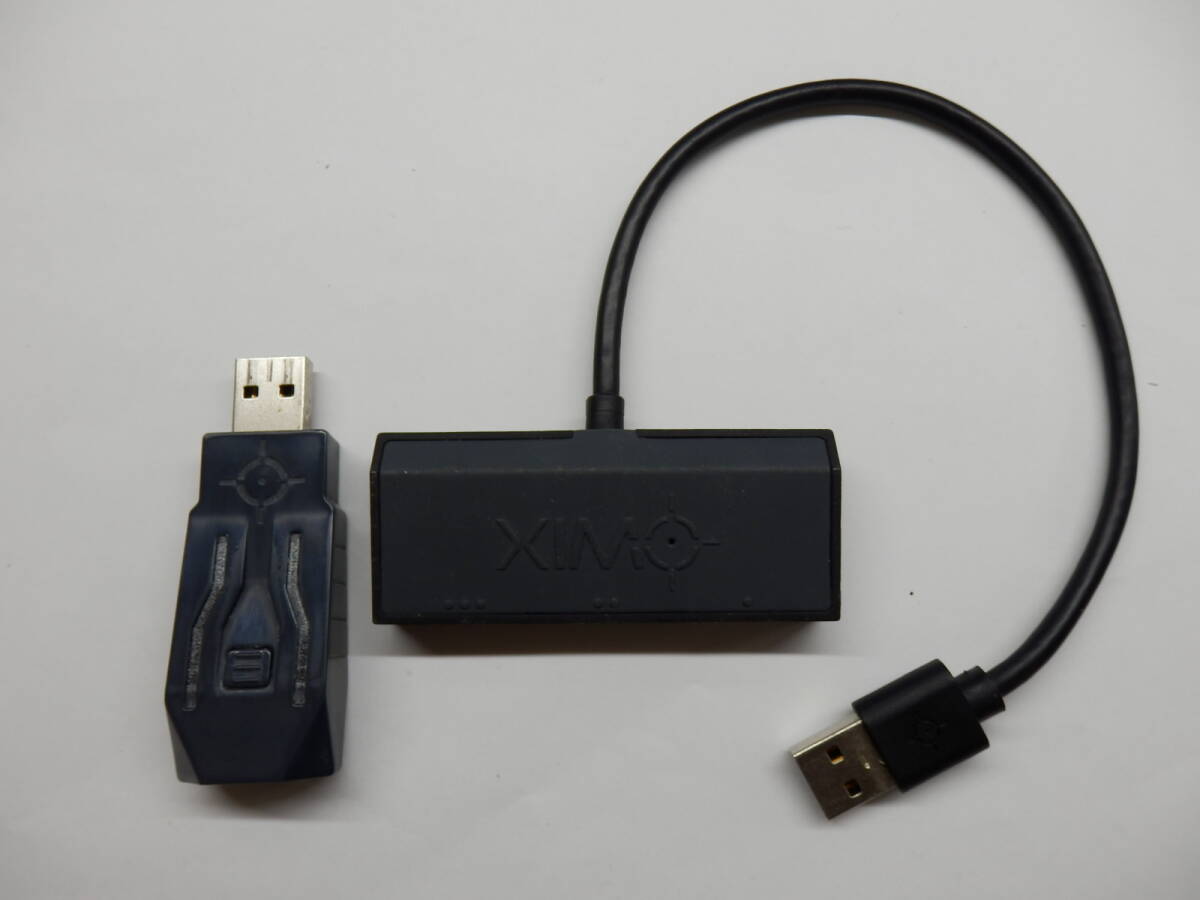 Yahoo!オークション -「xim apex」の落札相場・落札価格