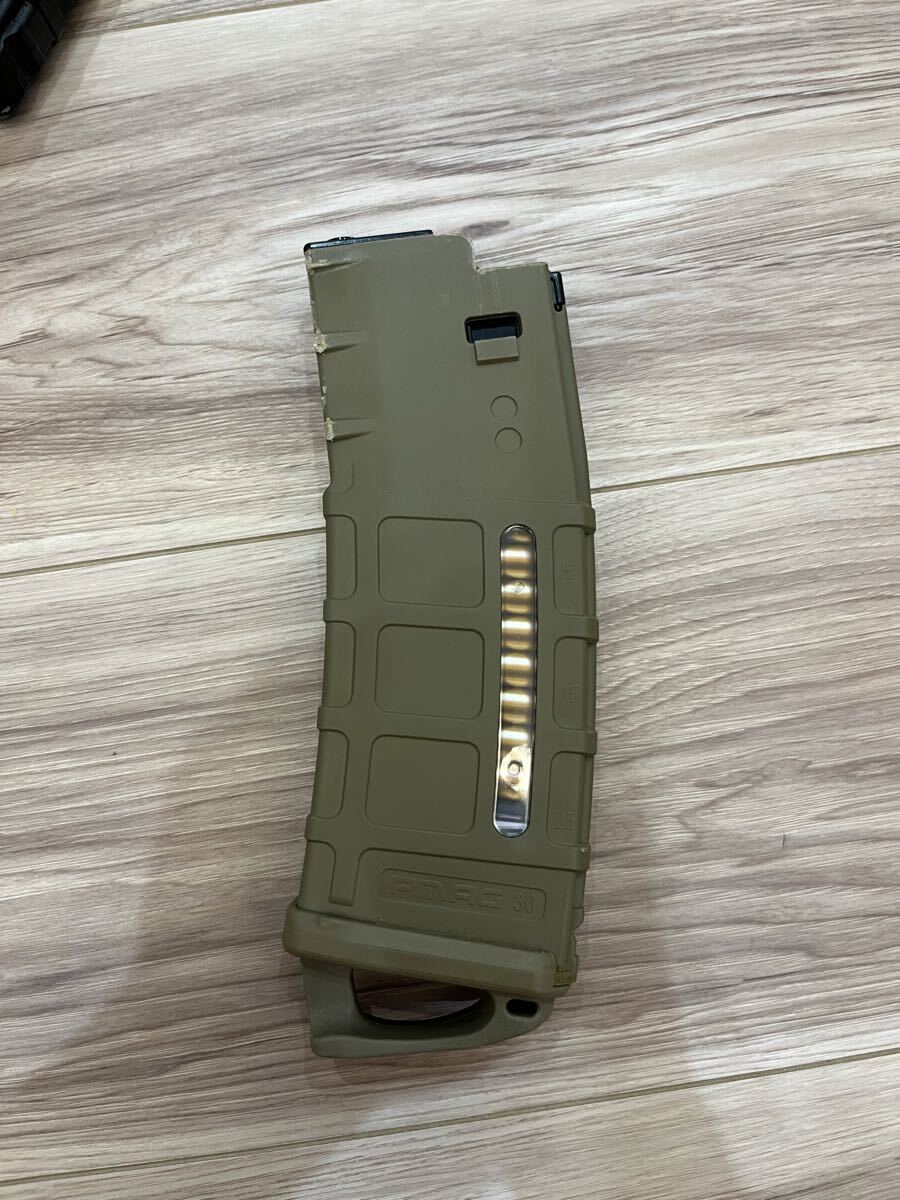 Yahoo!オークション -「pmag カバー」の落札相場・落札価格