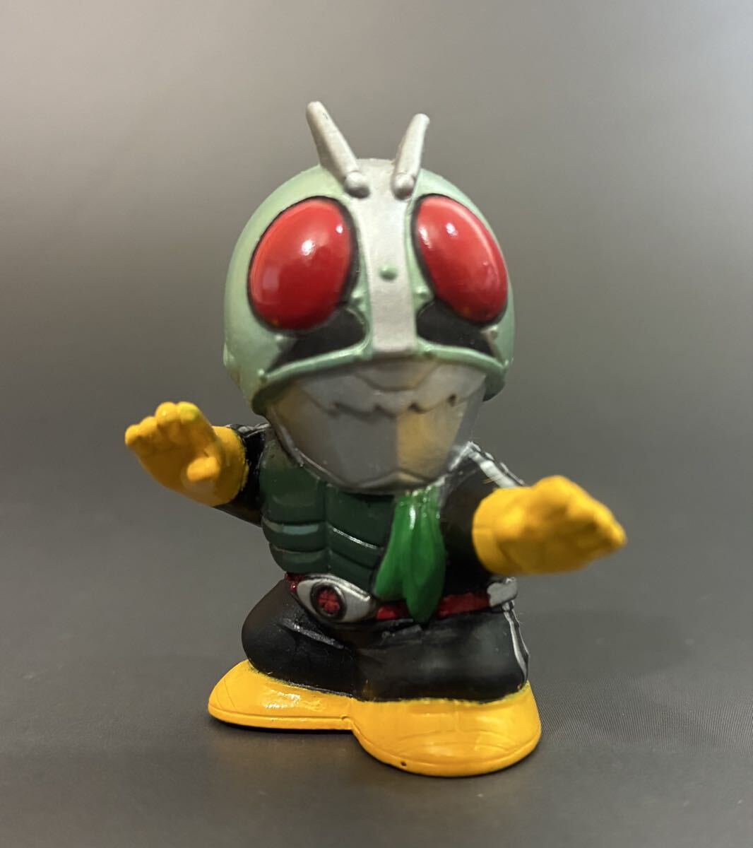 2026年最新】Yahoo!オークション -ショッカー ソフビの中古品・新品