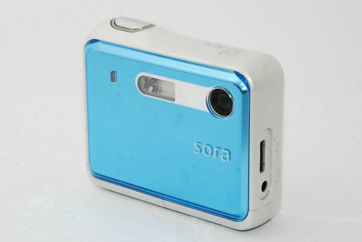 Yahoo!オークション -「sora」(カメラ、光学機器) の落札相場・落札価格