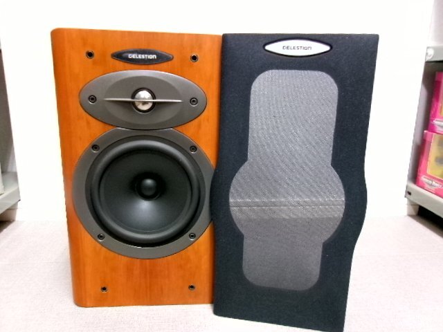 Yahoo!オークション -「celestion a1」の落札相場・落札価格