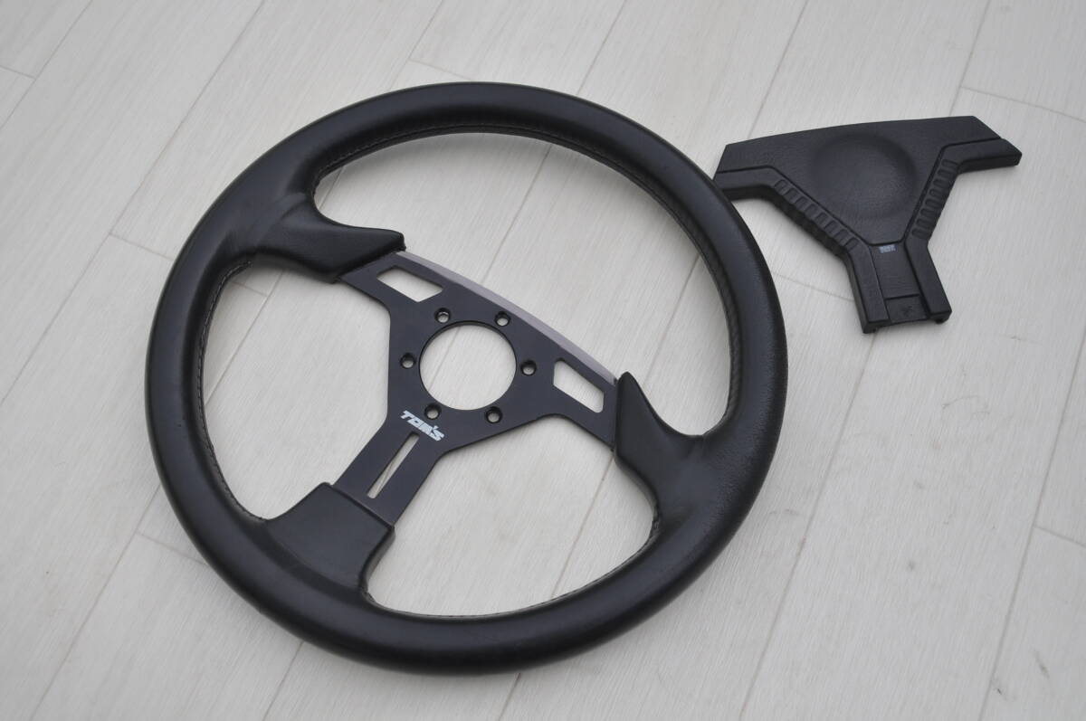 Yahoo!オークション -「80 スープラ」(ステアリング、ハンドル本体