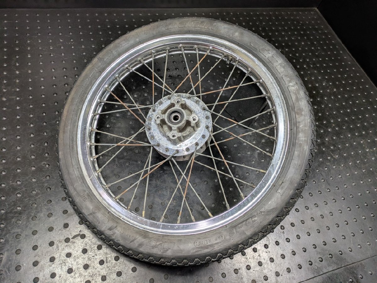 2026年最新】Yahoo!オークション -エイプ100 ホイールの中古品・新品