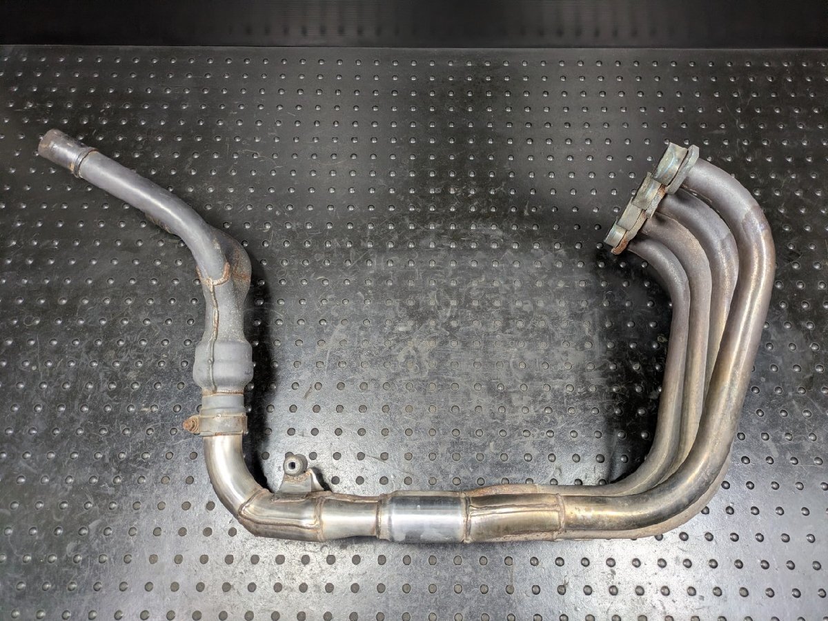 Yahoo!オークション -「ホーネット900」(マフラー) (パーツ)の落札相場