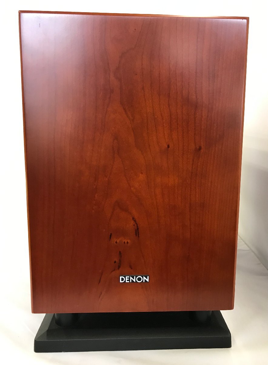 Yahoo!オークション -「denon dsw-33」の落札相場・落札価格