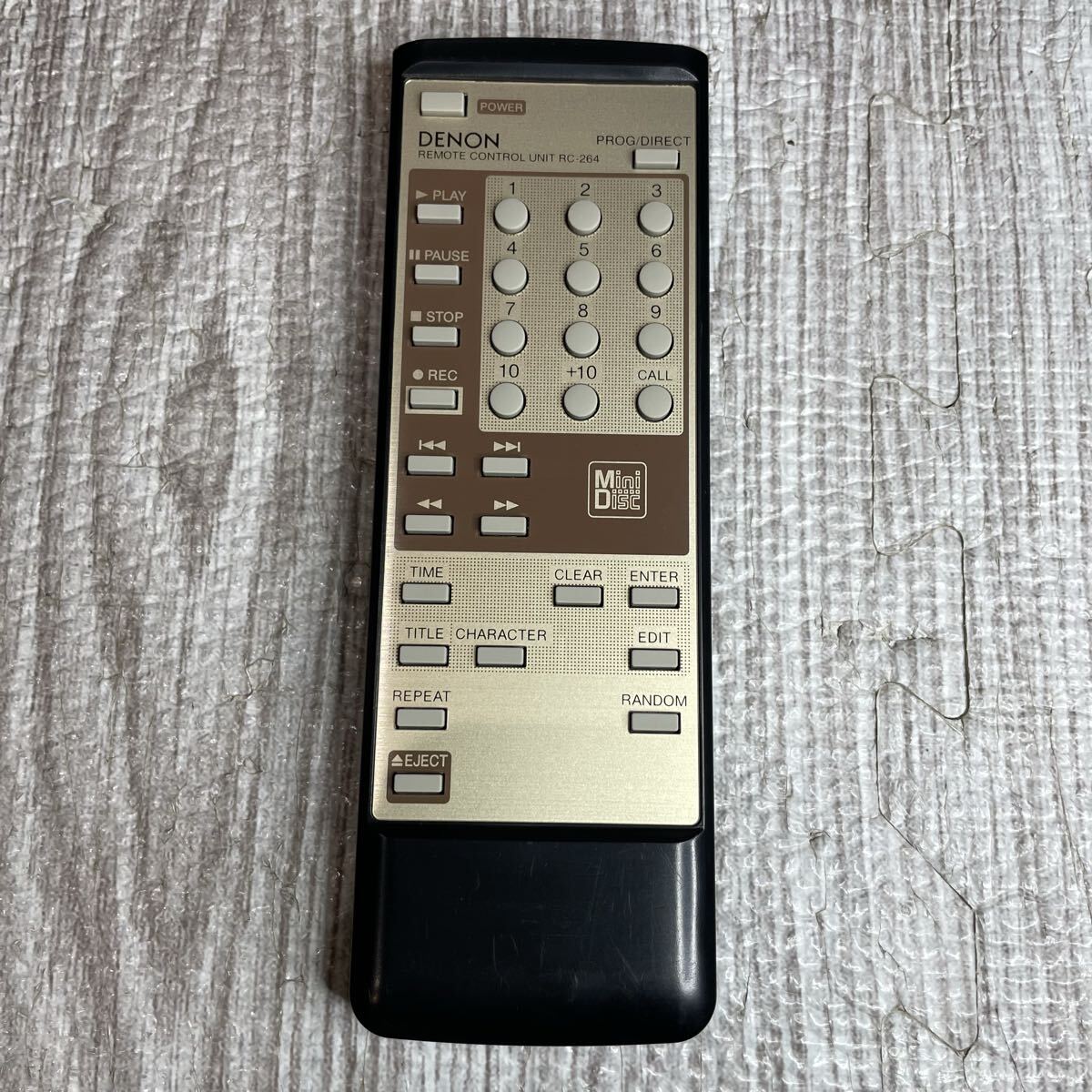 Yahoo!オークション -「denon dmd 1800」の落札相場・落札価格