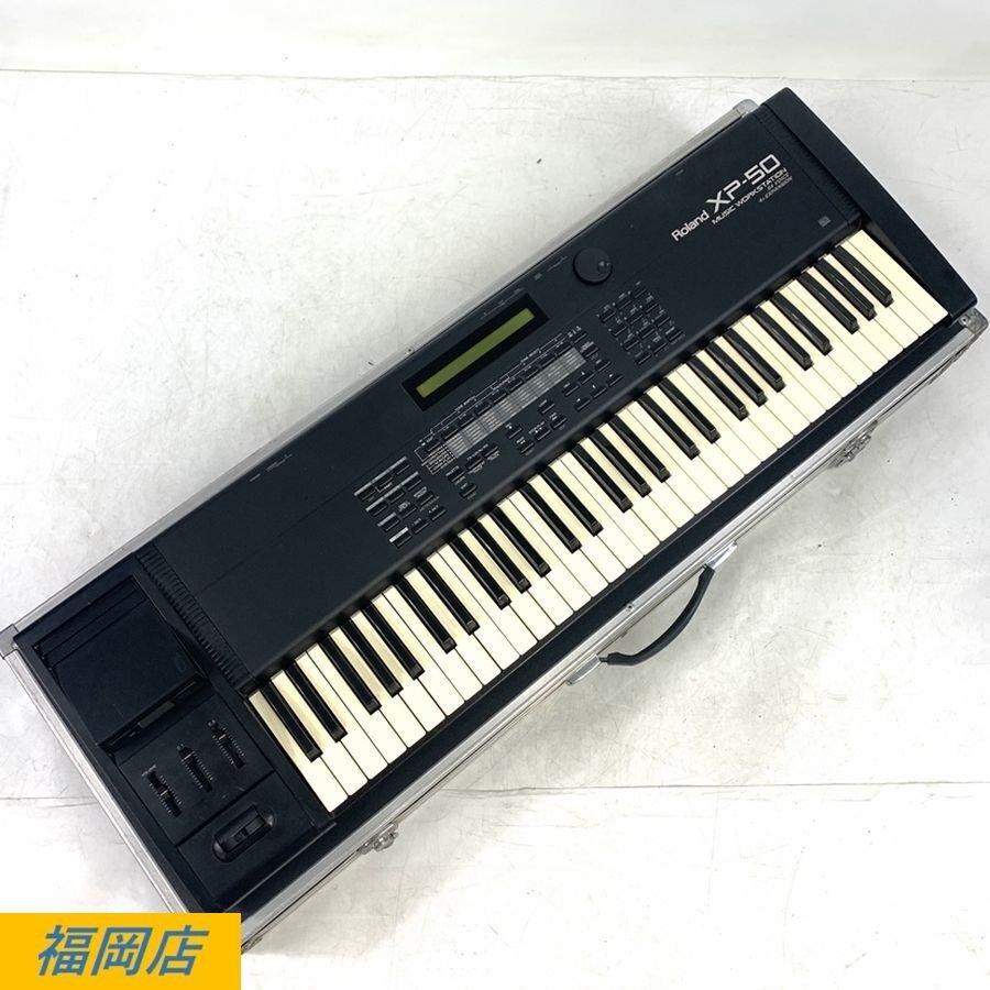 Yahoo!オークション -「roland xp-50」の落札相場・落札価格