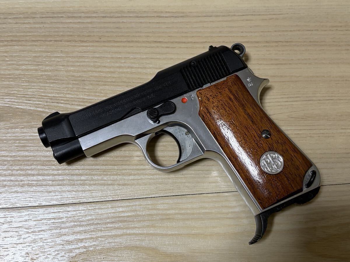 Yahoo!オークション -「ベレッタm1934 グリップ」の落札相場・落札価格