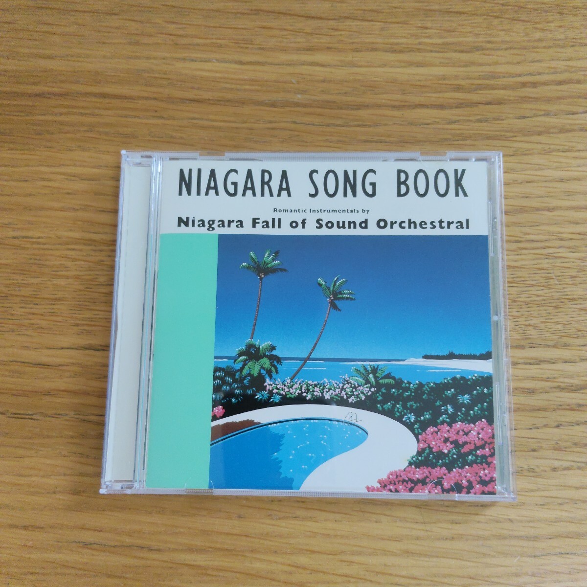 2026年最新】Yahoo!オークション -大滝詠一 ナイアガラ(CD)の中古品