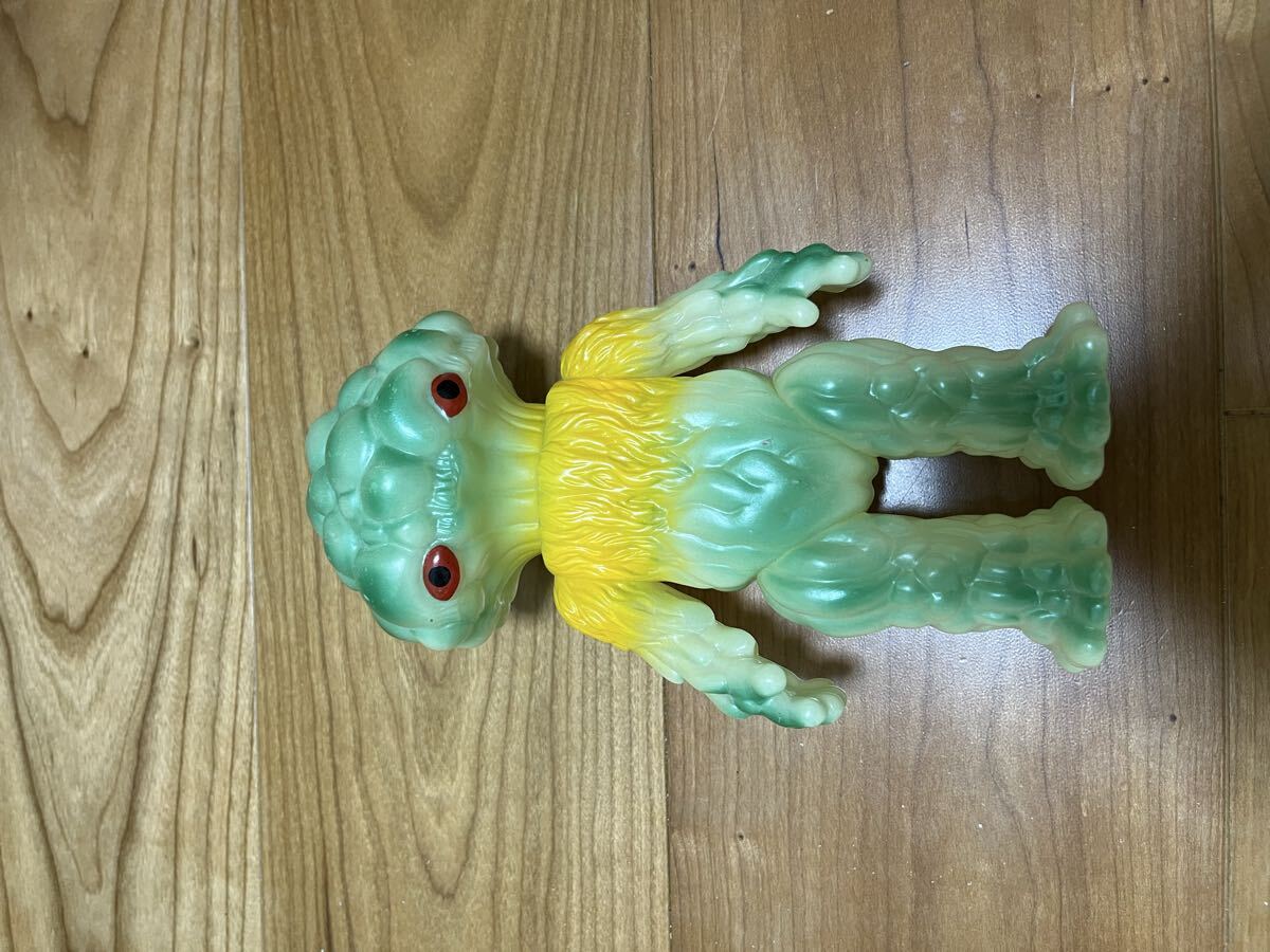 Yahoo!オークション -「m1号 マタンゴ」の落札相場・落札価格