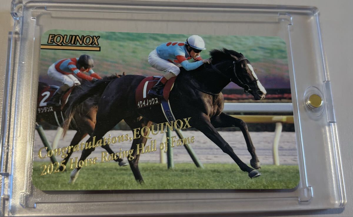 Yahoo!オークション -「まねき馬 イクイノックス」の落札相場・落札価格