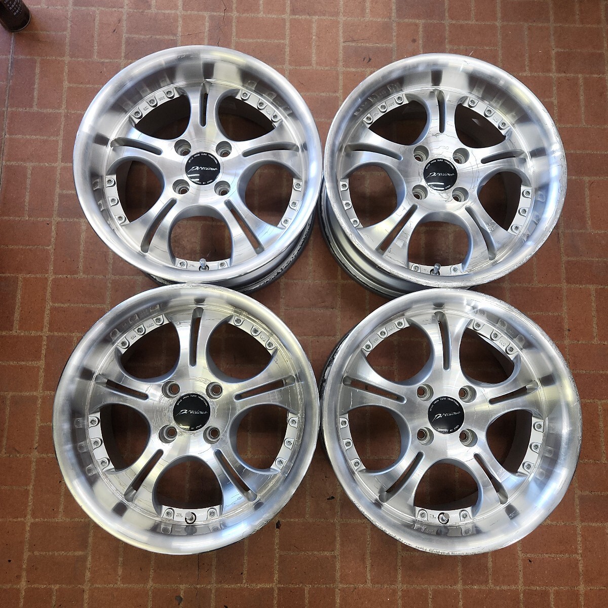 Yahoo!オークション -「シュティッヒ深リム」の落札相場・落札価格