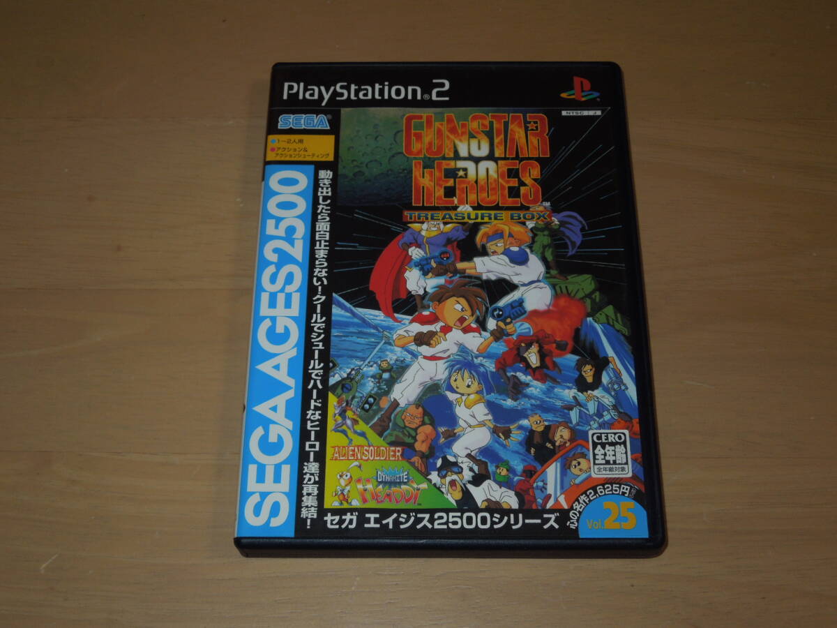 Yahoo!オークション -「ps2 ガンスターヒーローズ」の落札相場・落札価格