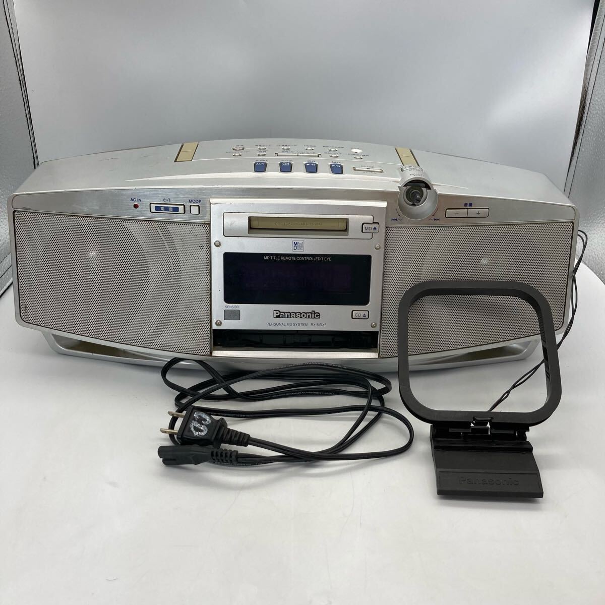 Yahoo!オークション -「rx-mdx5」の落札相場・落札価格