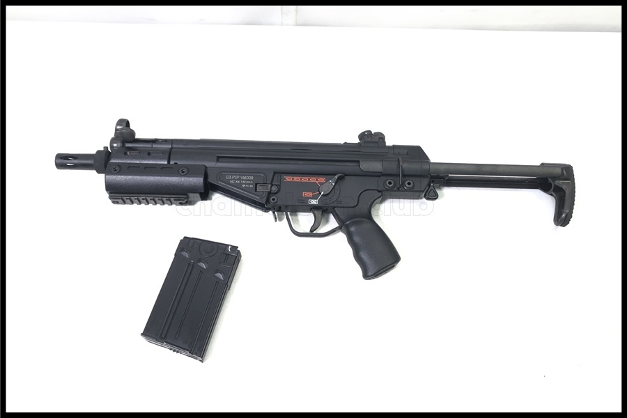 未使用品 東京マルイ 電動ガン SCHUTZEN GEWEHR G3 未使用品 東京