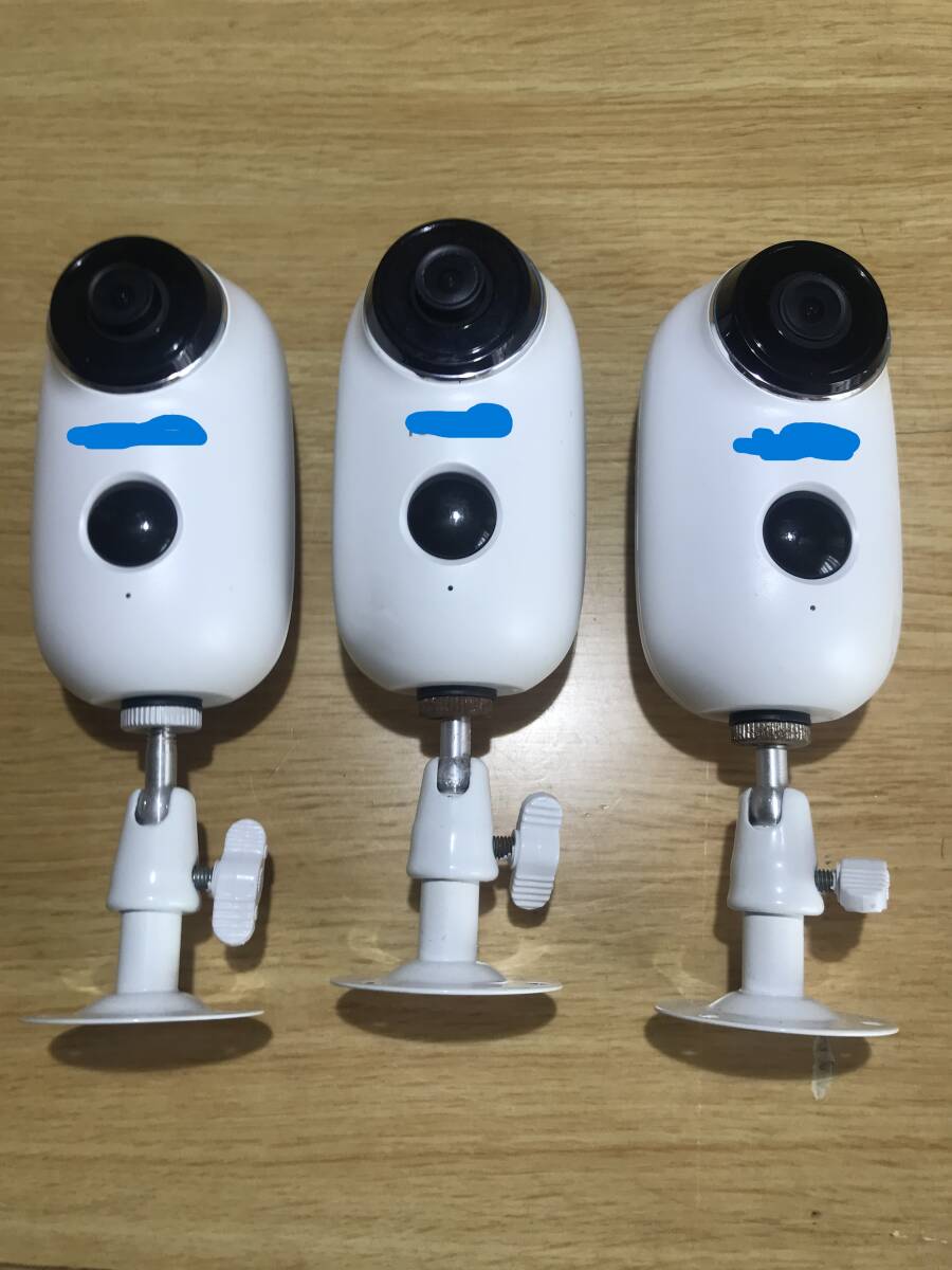 2026年最新】Yahoo!オークション -ジャンク品防犯カメラ(セキュリティ