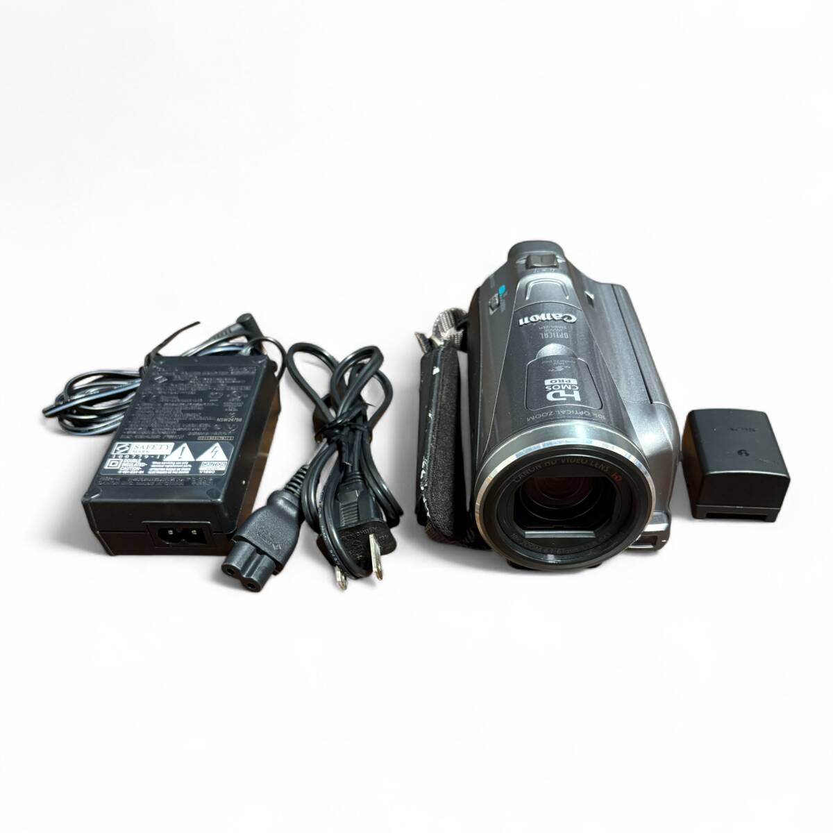 Yahoo!オークション -「ivis hf m41」の落札相場・落札価格