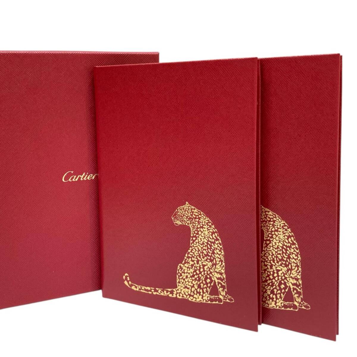 Yahoo!オークション -「カルティエ ノベルティ」の落札相場・落札価格