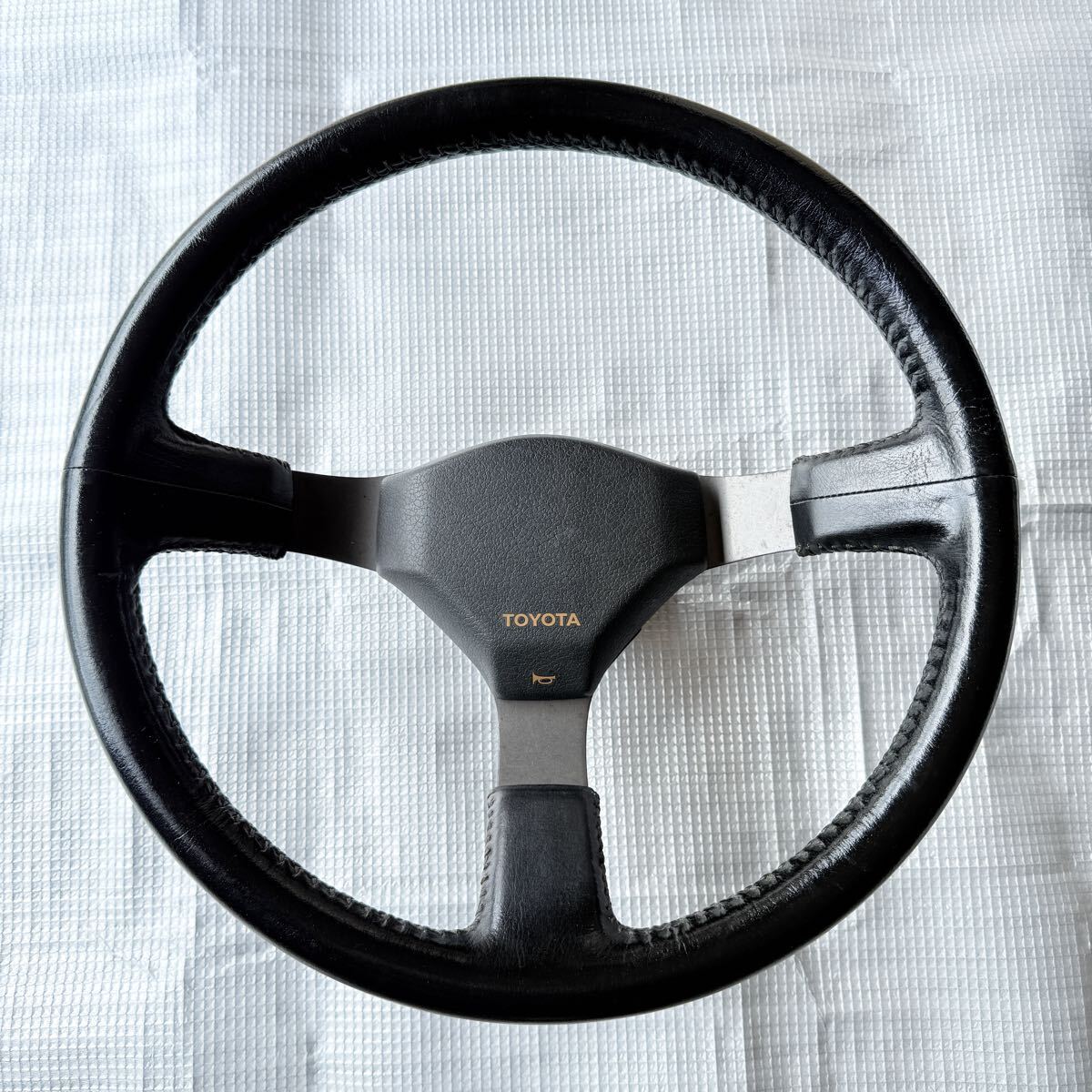 Yahoo!オークション -「ae86 純正」(ステアリング、ハンドル本体